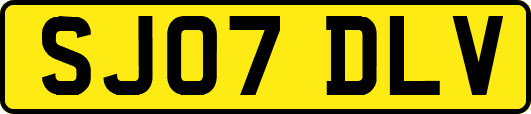 SJ07DLV