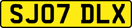 SJ07DLX