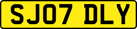 SJ07DLY