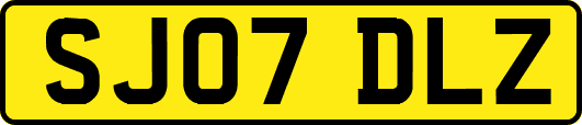 SJ07DLZ
