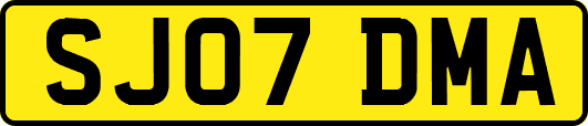 SJ07DMA