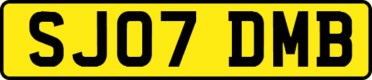 SJ07DMB