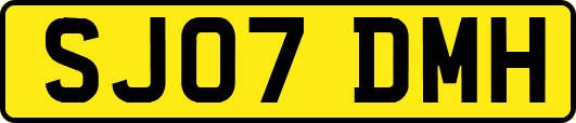 SJ07DMH