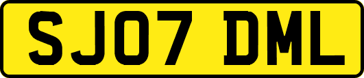 SJ07DML