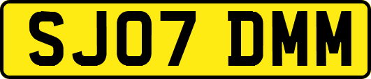SJ07DMM