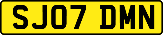 SJ07DMN