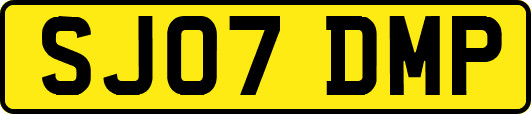 SJ07DMP