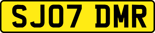 SJ07DMR