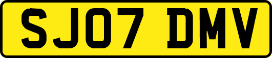 SJ07DMV