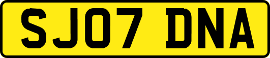 SJ07DNA