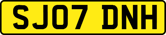 SJ07DNH