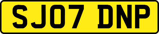 SJ07DNP