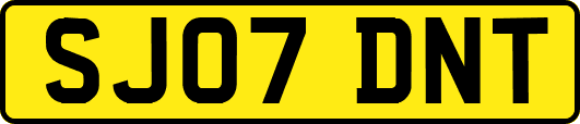 SJ07DNT
