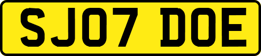SJ07DOE