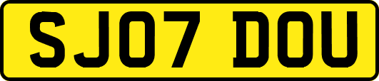 SJ07DOU