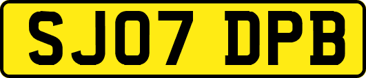 SJ07DPB