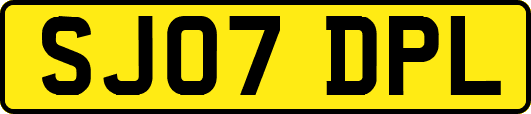 SJ07DPL