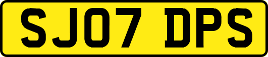 SJ07DPS