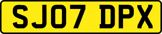 SJ07DPX