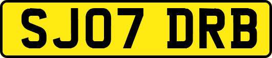 SJ07DRB