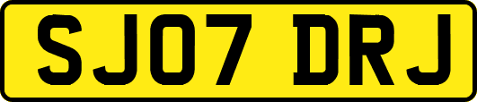 SJ07DRJ