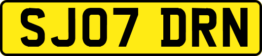 SJ07DRN