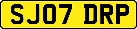 SJ07DRP