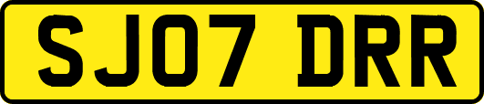 SJ07DRR