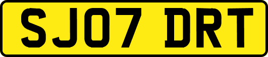 SJ07DRT