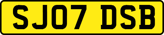 SJ07DSB