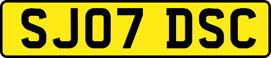 SJ07DSC