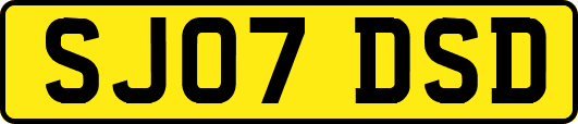 SJ07DSD