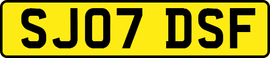 SJ07DSF