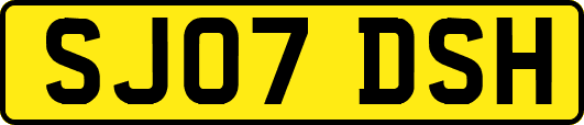 SJ07DSH