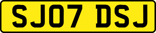 SJ07DSJ