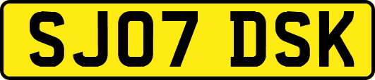 SJ07DSK