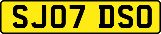 SJ07DSO