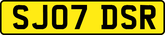 SJ07DSR
