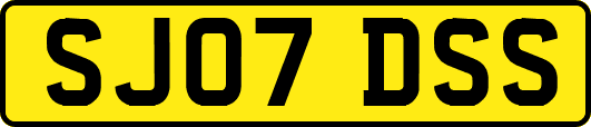 SJ07DSS