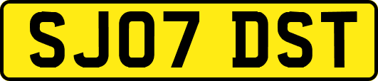 SJ07DST