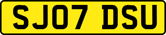 SJ07DSU