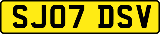 SJ07DSV