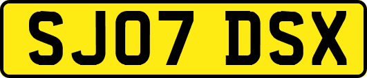 SJ07DSX