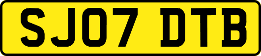 SJ07DTB