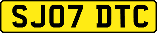 SJ07DTC