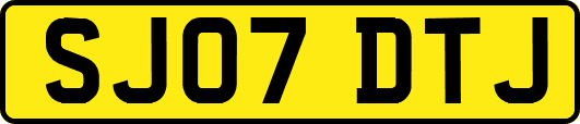 SJ07DTJ