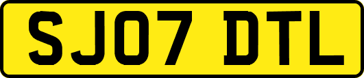 SJ07DTL