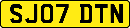 SJ07DTN