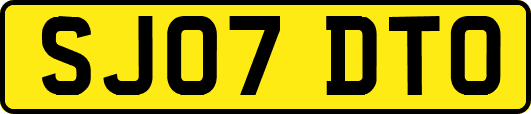 SJ07DTO