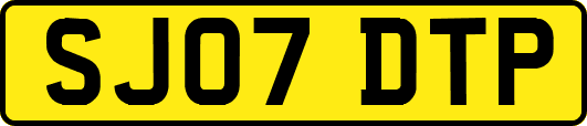 SJ07DTP
